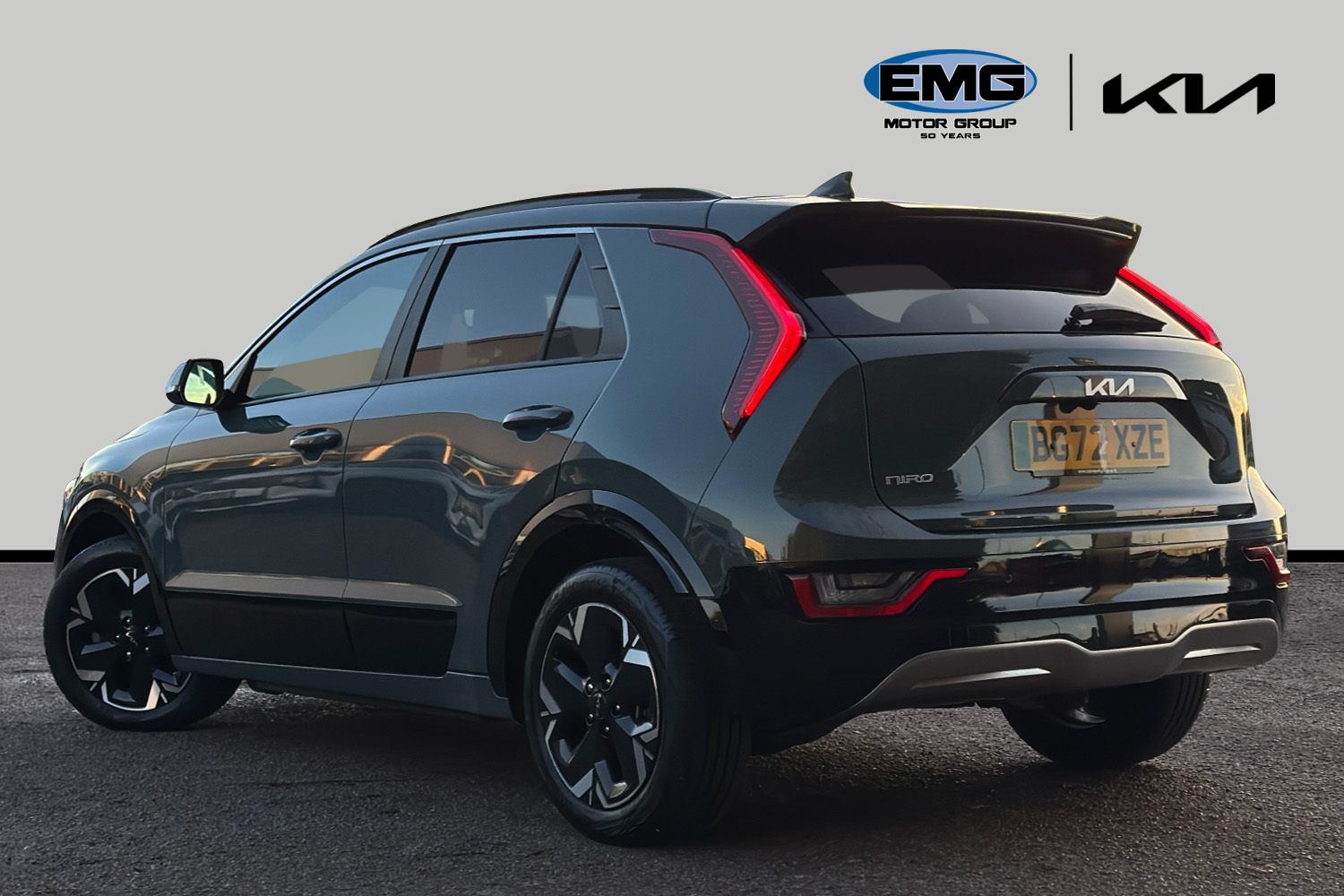 Used Kia Niro 2022 for sale - 76649378: Photo 5