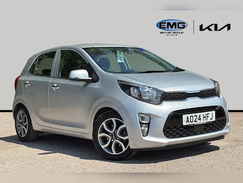 Used Kia Picanto 2024 for sale - 79156265: Photo