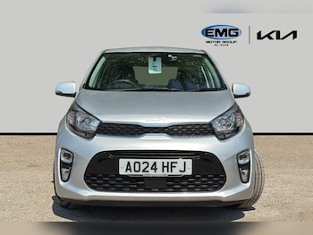 Used Kia Picanto 2024 for sale - 79156265: Photo