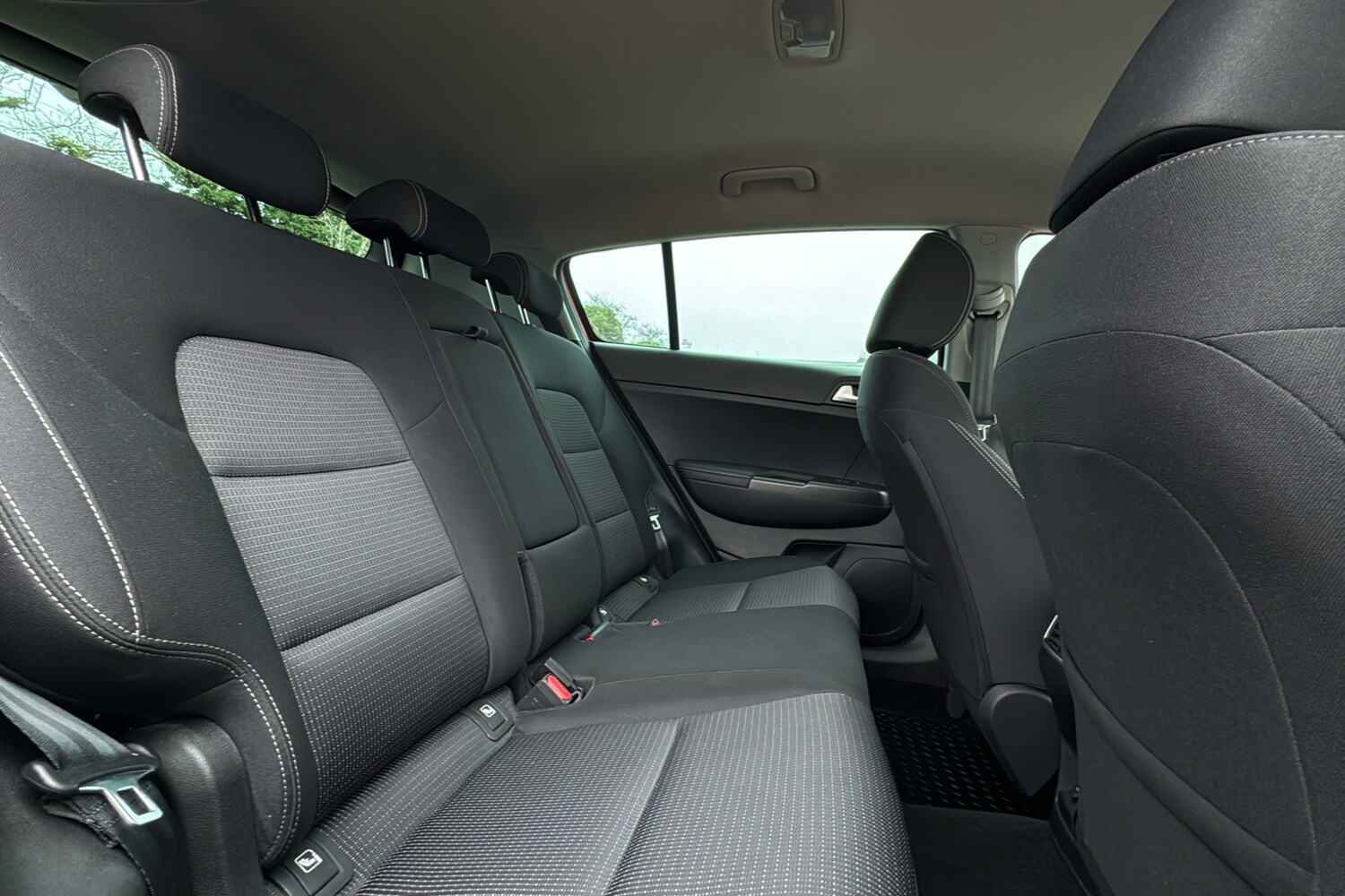 Used Kia Sportage 2019 for sale - 77351039: Photo 12