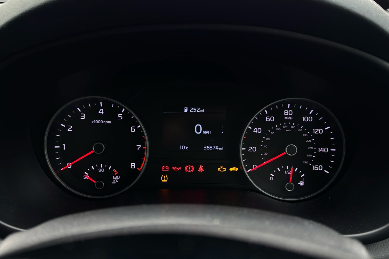 Used Kia Sportage 2019 for sale - 77351039: Photo 14