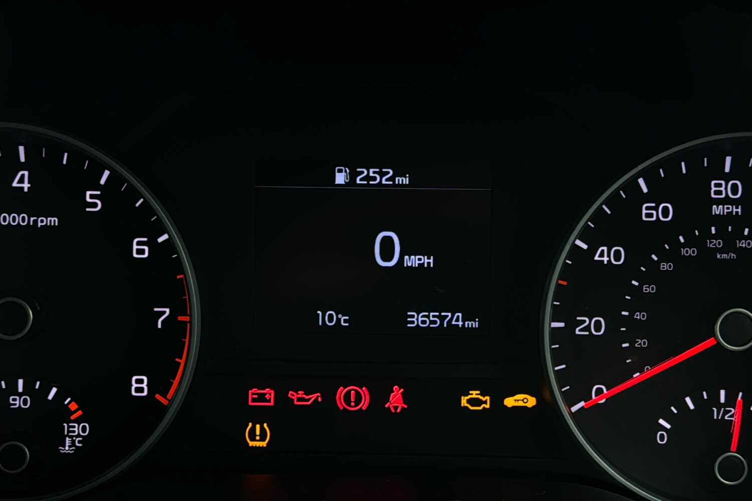 Used Kia Sportage 2019 for sale - 77351039: Photo 15