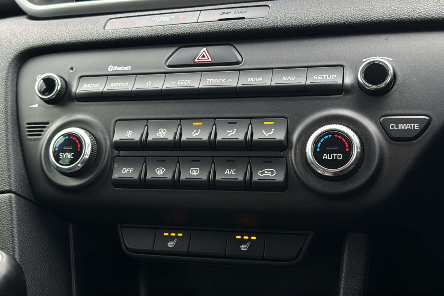 Used Kia Sportage 2019 for sale - 77351039: Photo 16