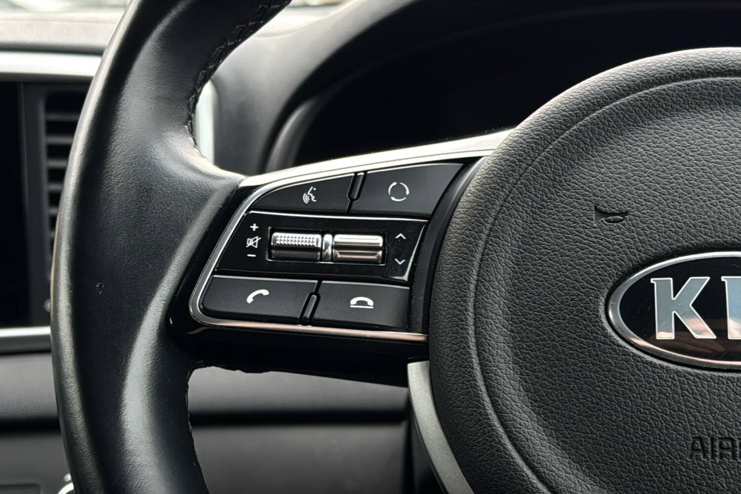 Used Kia Sportage 2019 for sale - 77351039: Photo 17