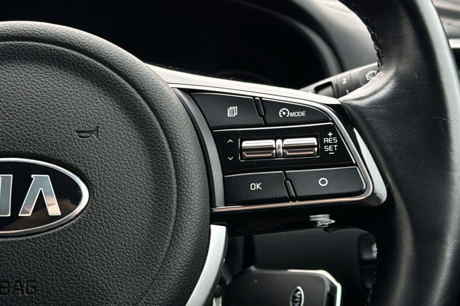 Used Kia Sportage 2019 for sale - 77351039: Photo 18