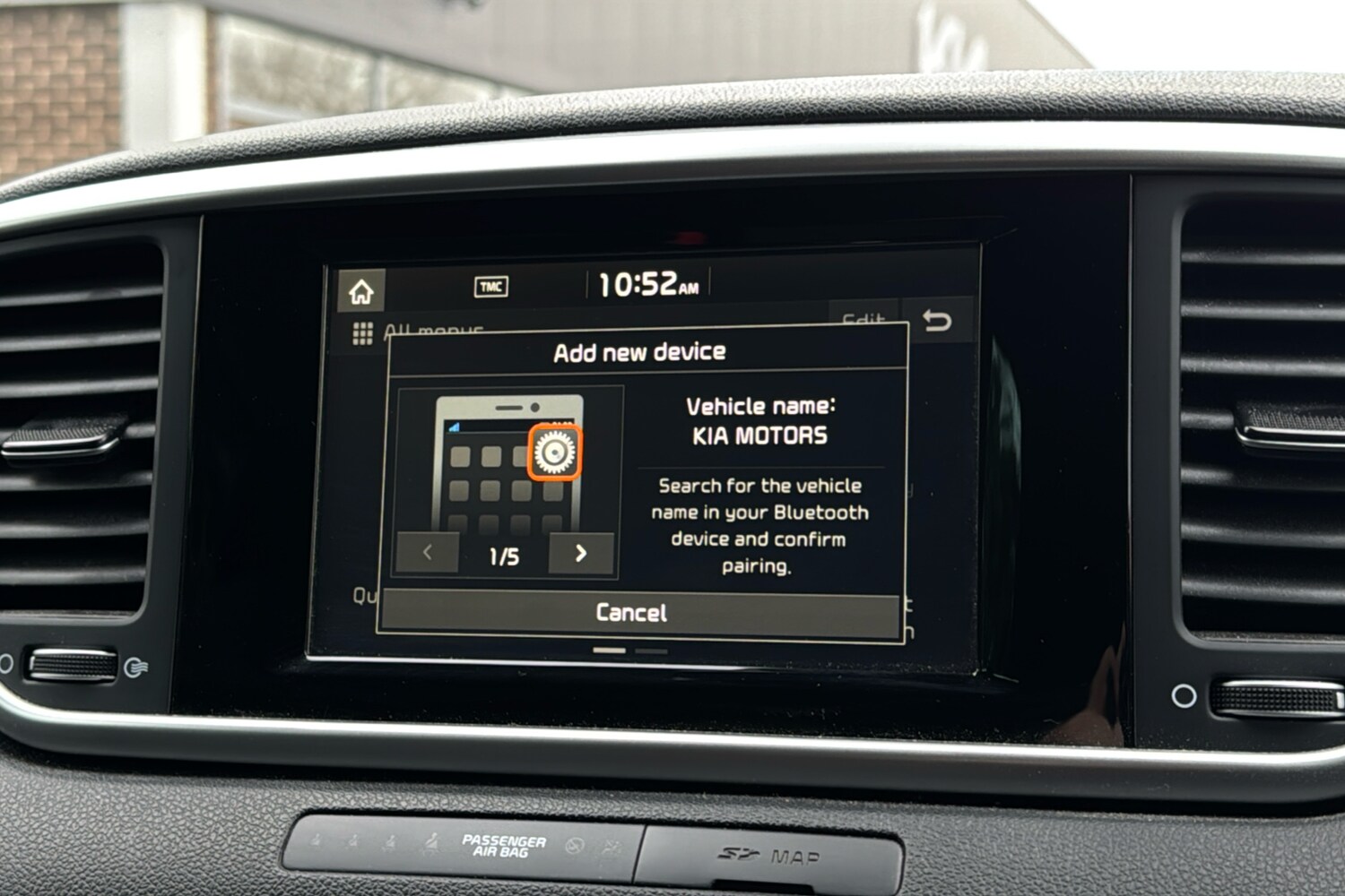 Used Kia Sportage 2019 for sale - 77351039: Photo 20