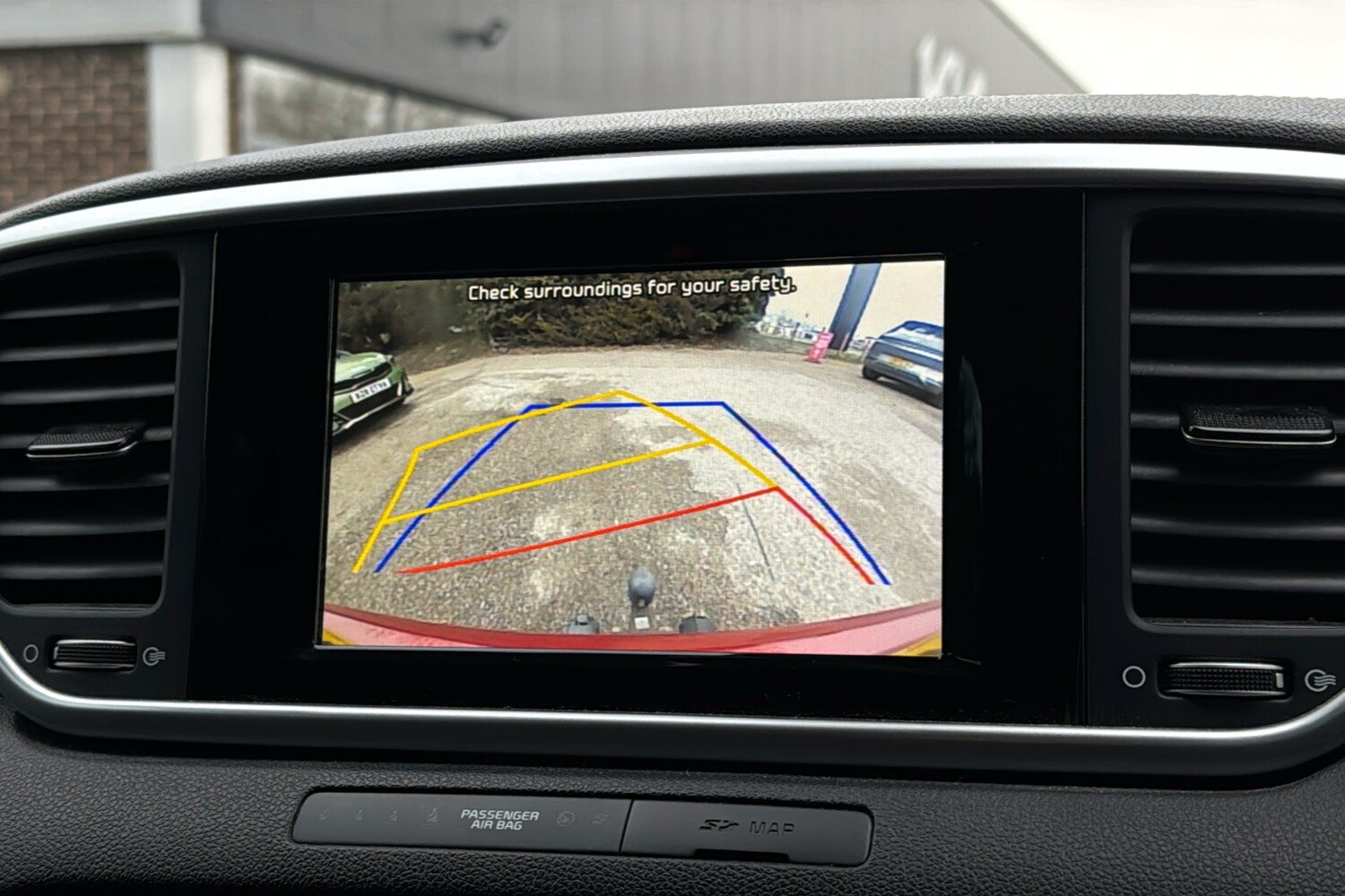 Used Kia Sportage 2019 for sale - 77351039: Photo 27