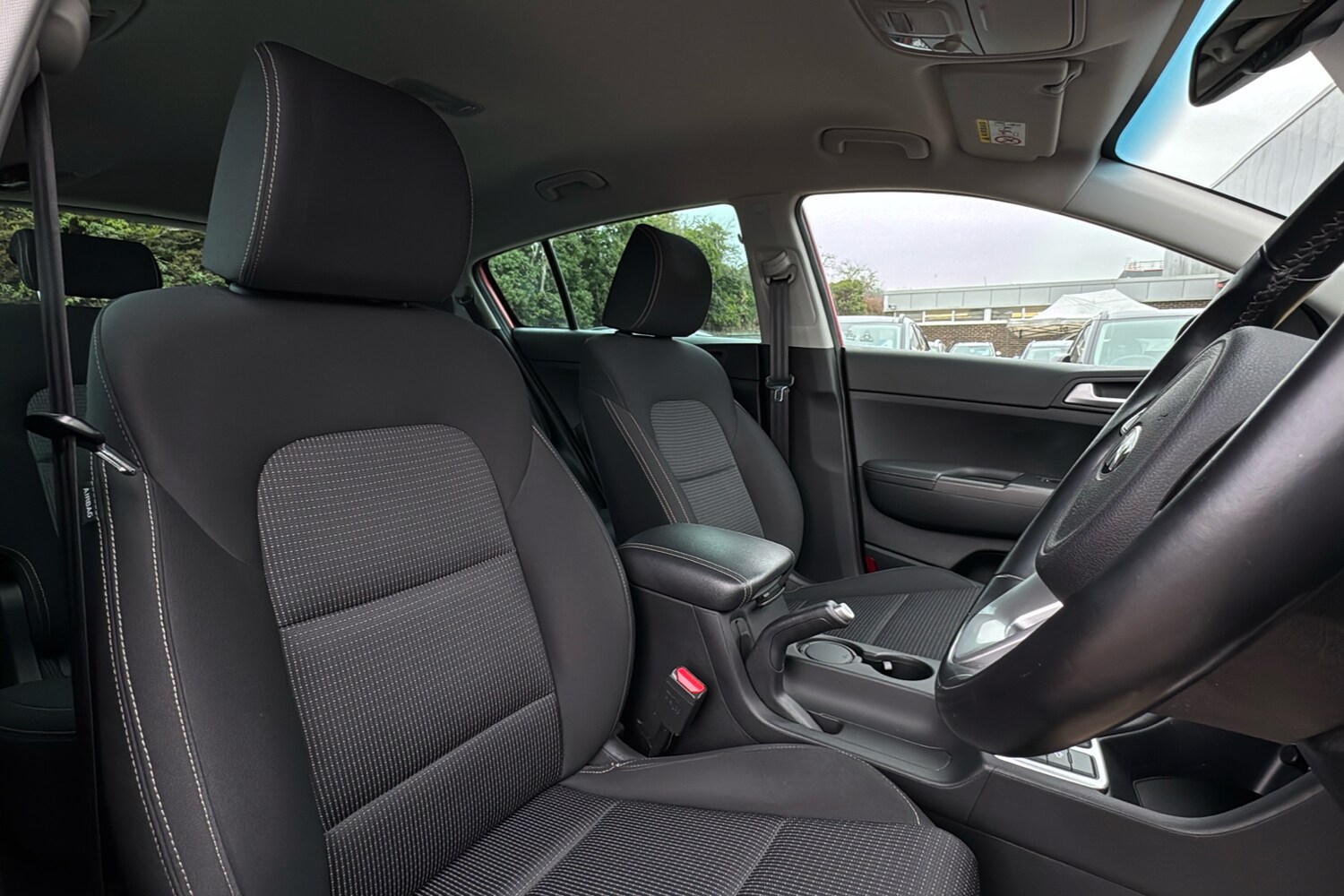 Used Kia Sportage 2019 for sale - 77351039: Photo 30