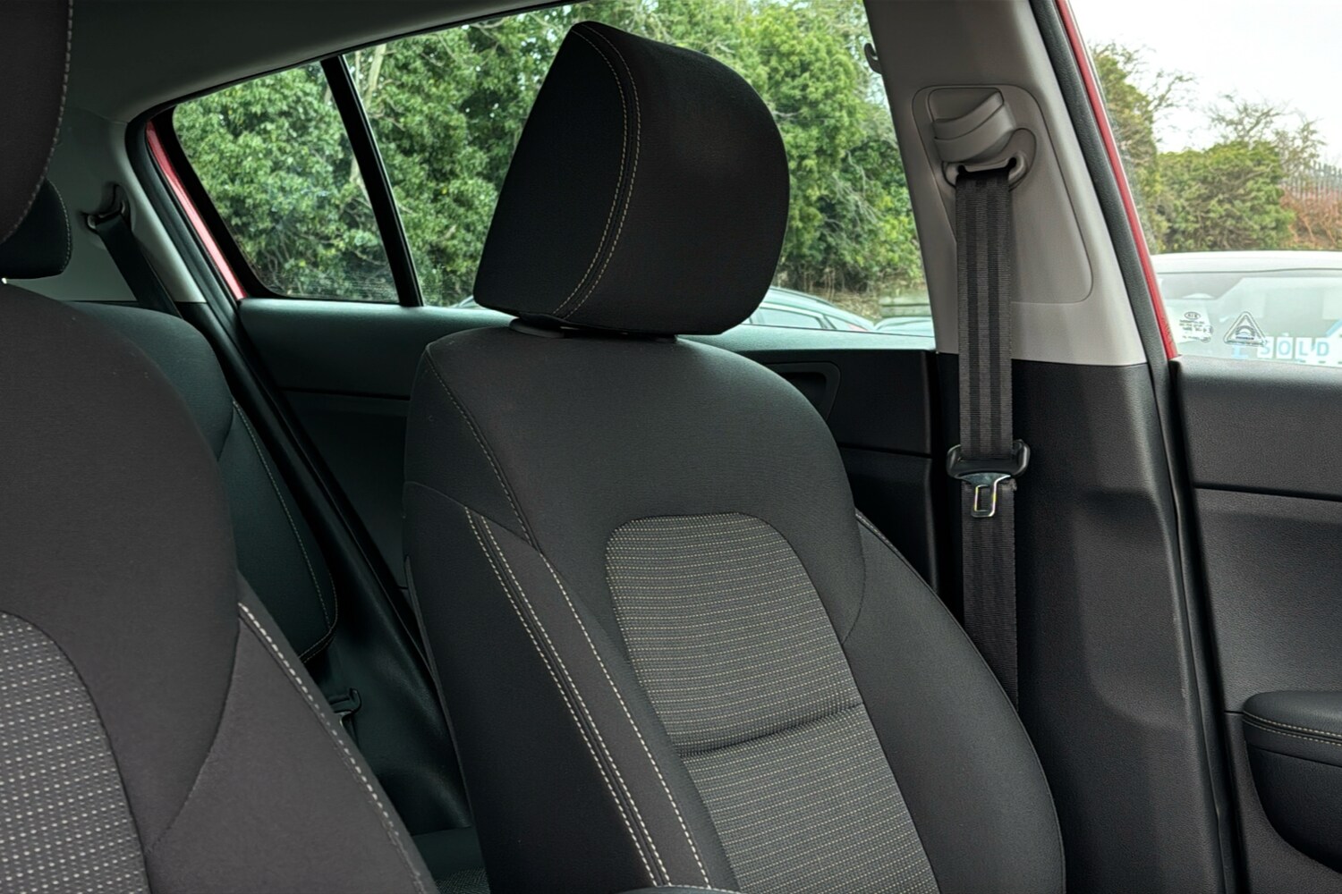 Used Kia Sportage 2019 for sale - 77351039: Photo 31