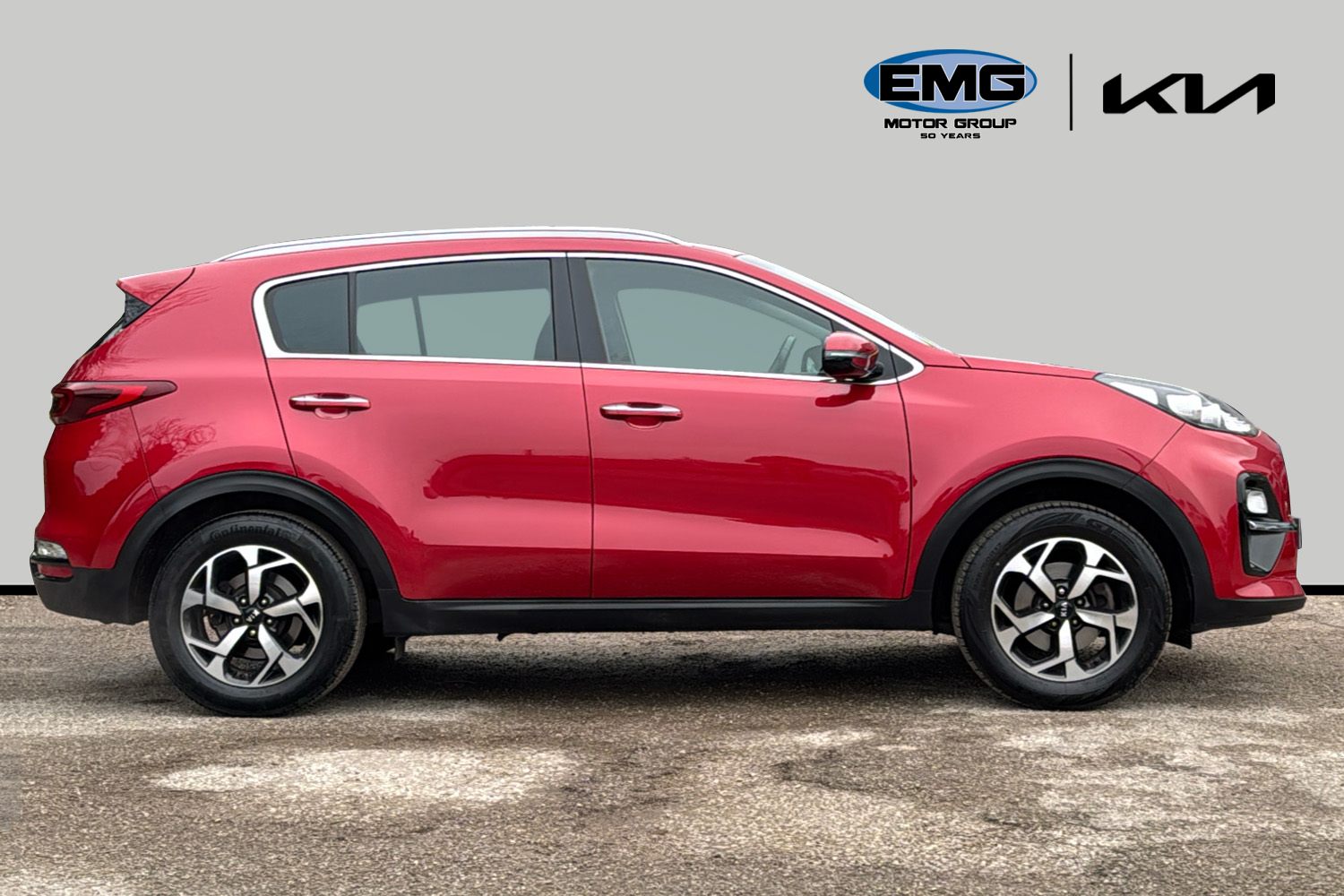 Used Kia Sportage 2019 for sale - 77351039: Photo 4