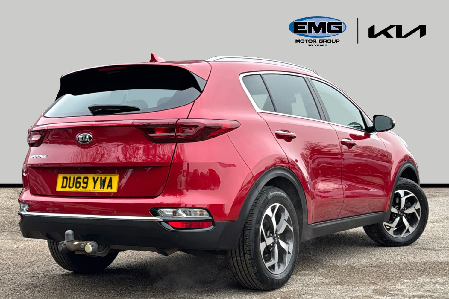 Used Kia Sportage 2019 for sale - 77351039: Photo 7