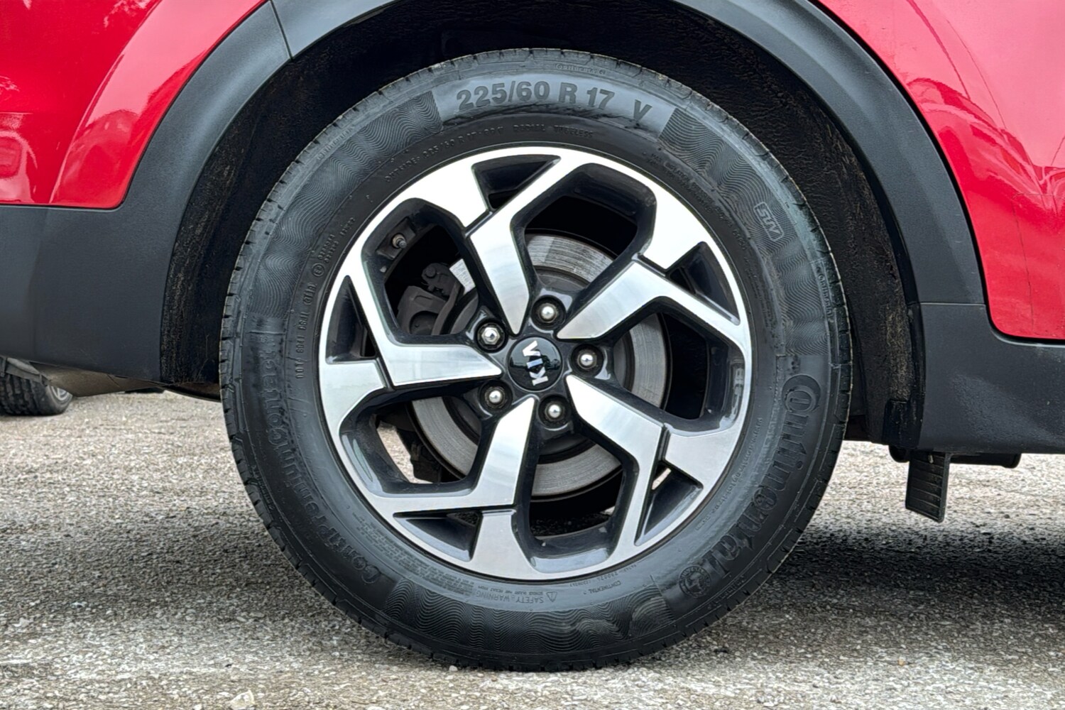 Used Kia Sportage 2019 for sale - 77351039: Photo 8