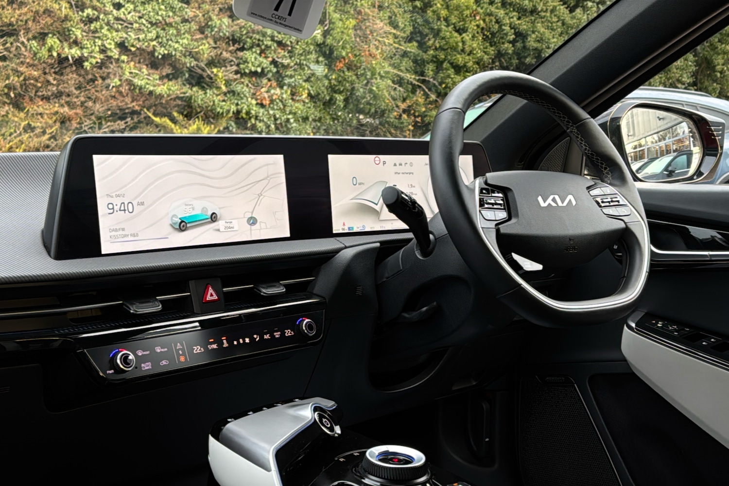 Used Kia EV6 2024 for sale - 76732587: Photo 24