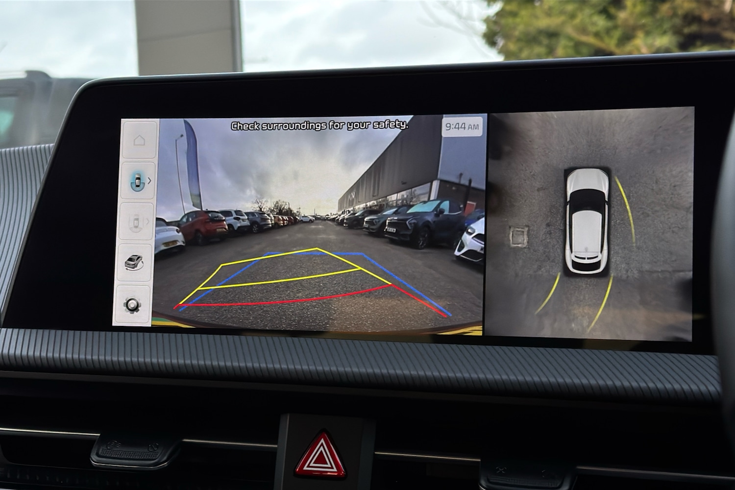 Used Kia EV6 2024 for sale - 76732587: Photo 32