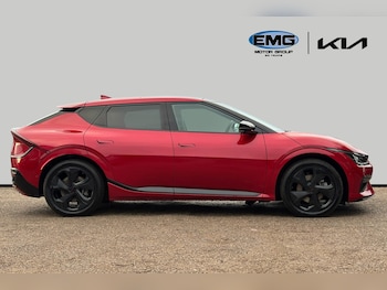 Used Kia EV6 2024 for sale - 76732587: Photo