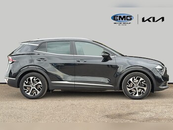 Used Kia Sportage 2022 for sale - 78052735: Photo