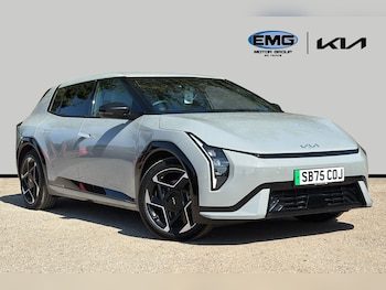 Used Kia EV4 2026 for sale - 79128413: Photo