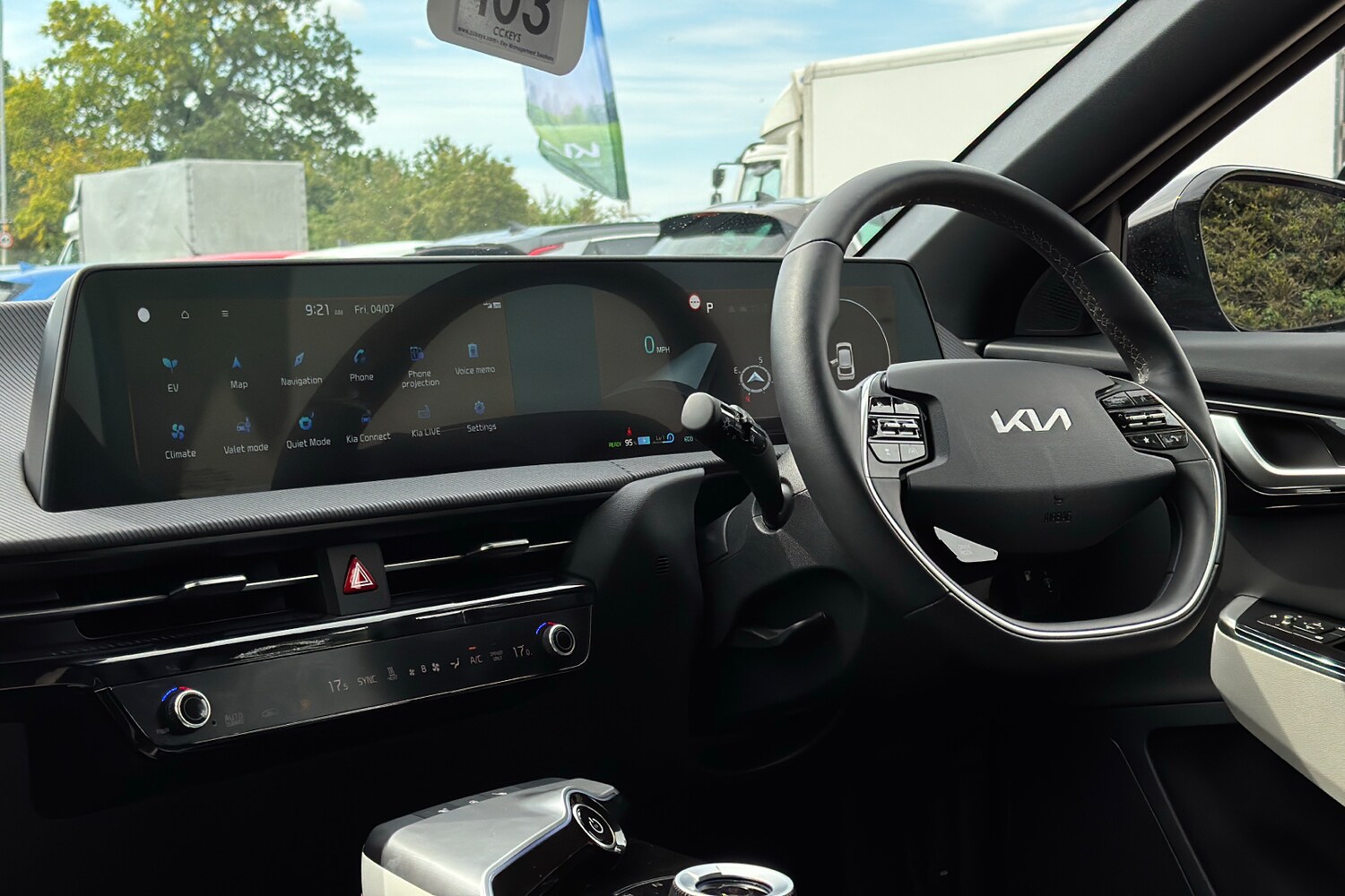 Vehicle 29