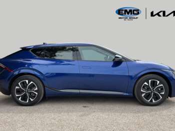 Used Kia EV6 2023 for sale - 74950466: Photo