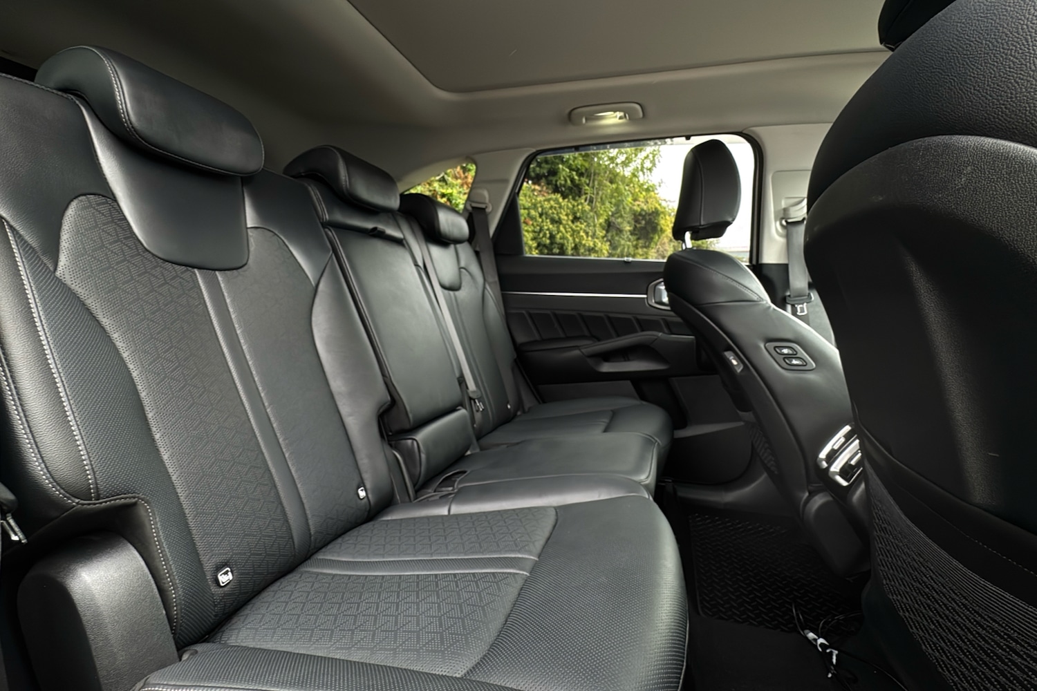 Used Kia Sorento 2024 for sale - 76243410: Photo 12