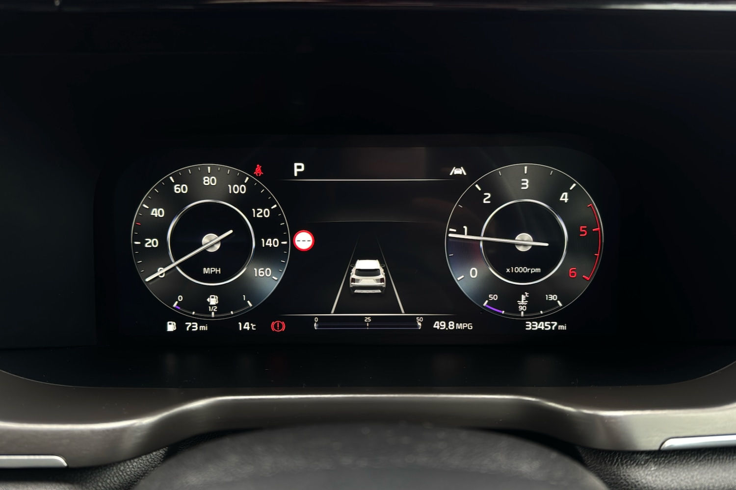 Used Kia Sorento 2024 for sale - 76243410: Photo 14