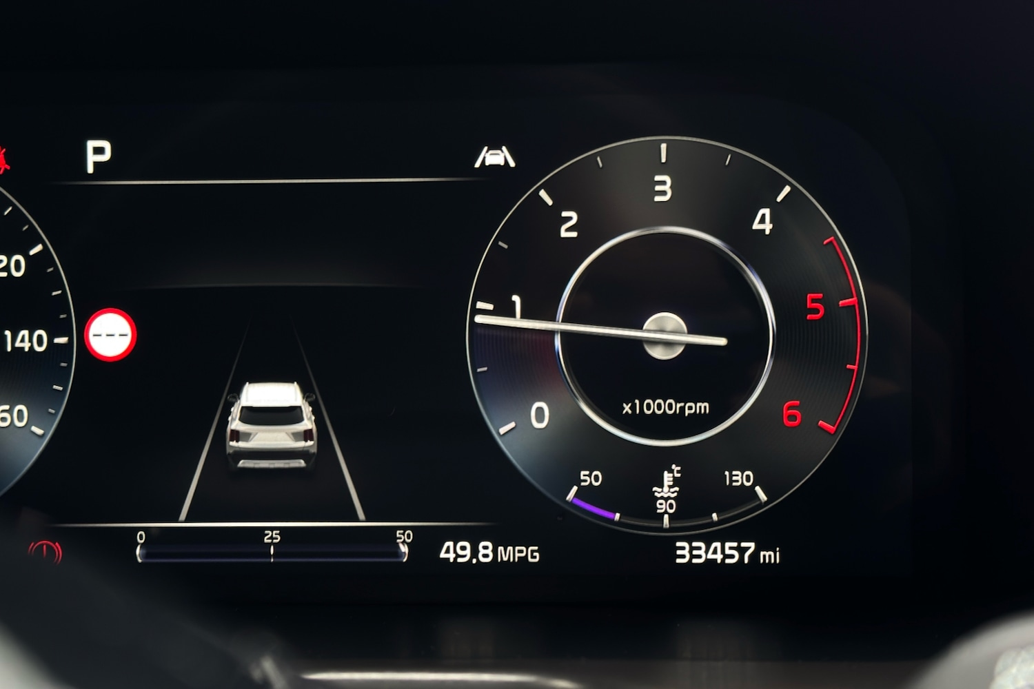 Used Kia Sorento 2024 for sale - 76243410: Photo 15