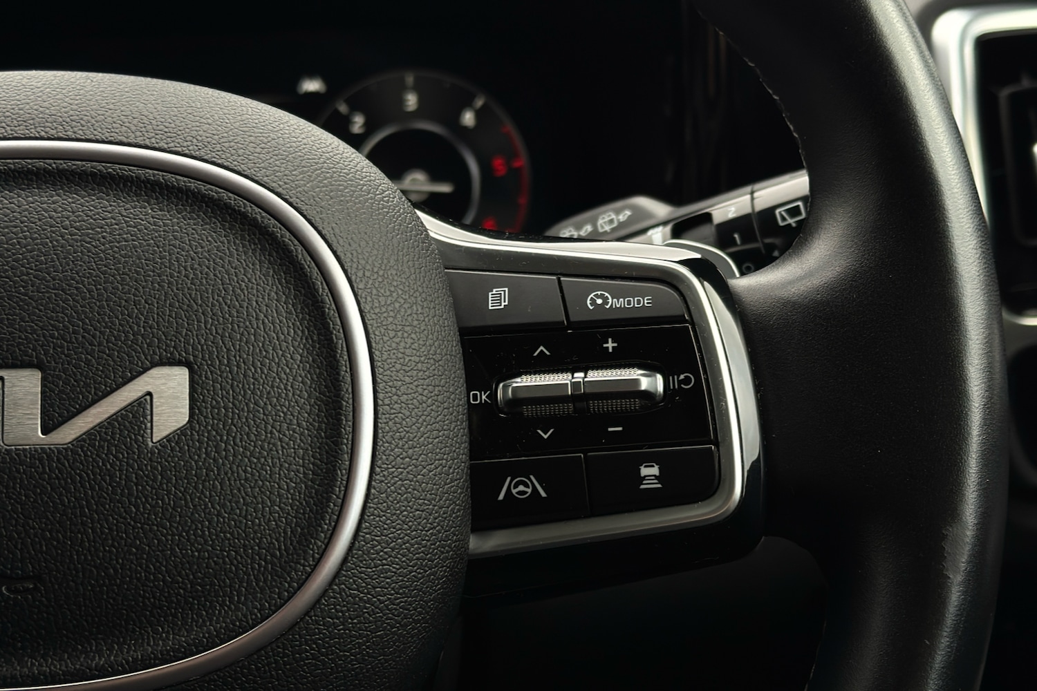 Used Kia Sorento 2024 for sale - 76243410: Photo 18