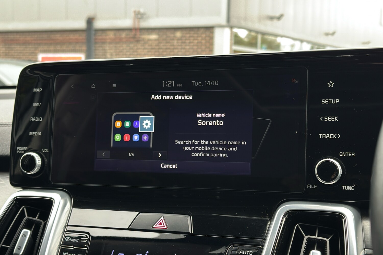 Used Kia Sorento 2024 for sale - 76243410: Photo 20