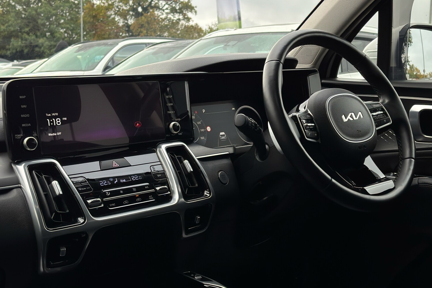 Used Kia Sorento 2024 for sale - 76243410: Photo 29