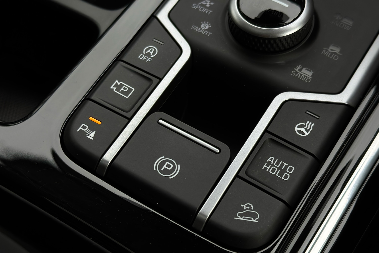 Used Kia Sorento 2024 for sale - 76243410: Photo 31