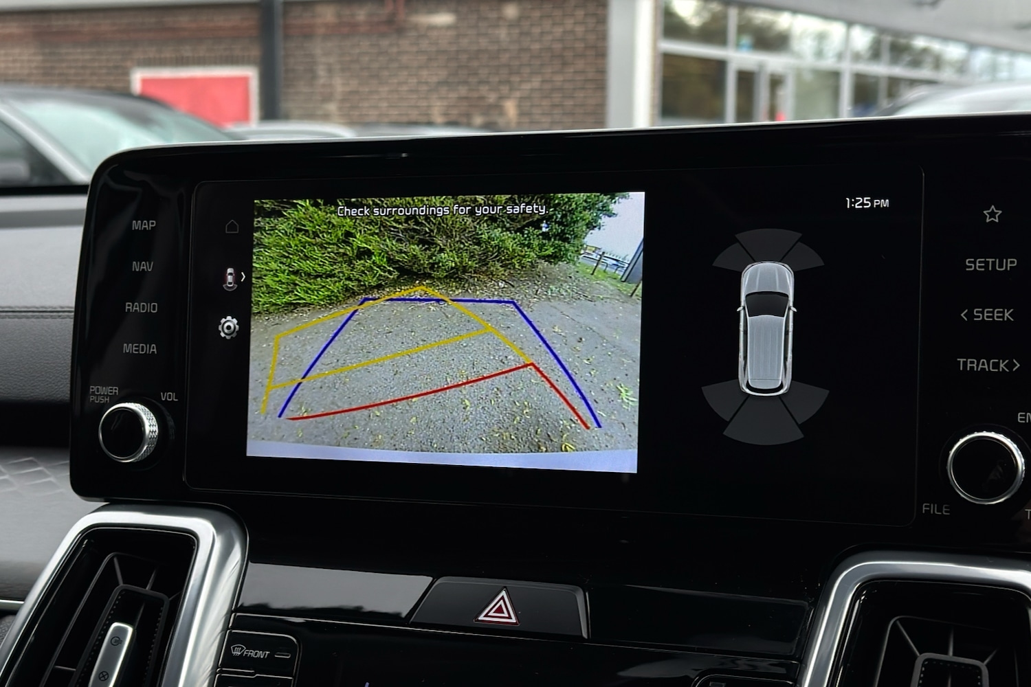 Used Kia Sorento 2024 for sale - 76243410: Photo 33