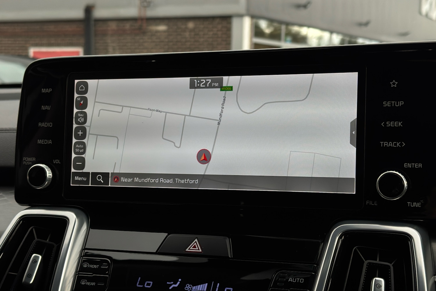 Used Kia Sorento 2024 for sale - 76243410: Photo 34