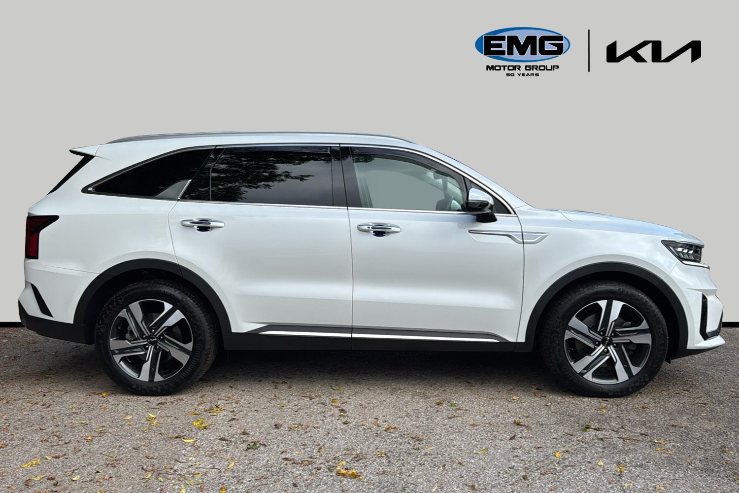 Used Kia Sorento 2024 for sale - 76243410: Photo 4