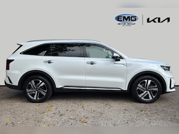 Used Kia Sorento 2024 for sale - 76243410: Photo