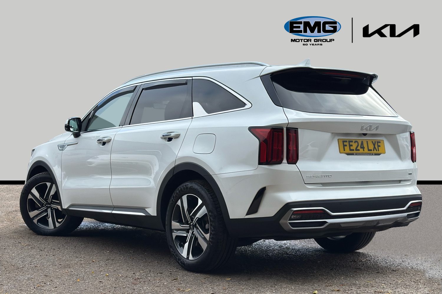 Used Kia Sorento 2024 for sale - 76243410: Photo 5