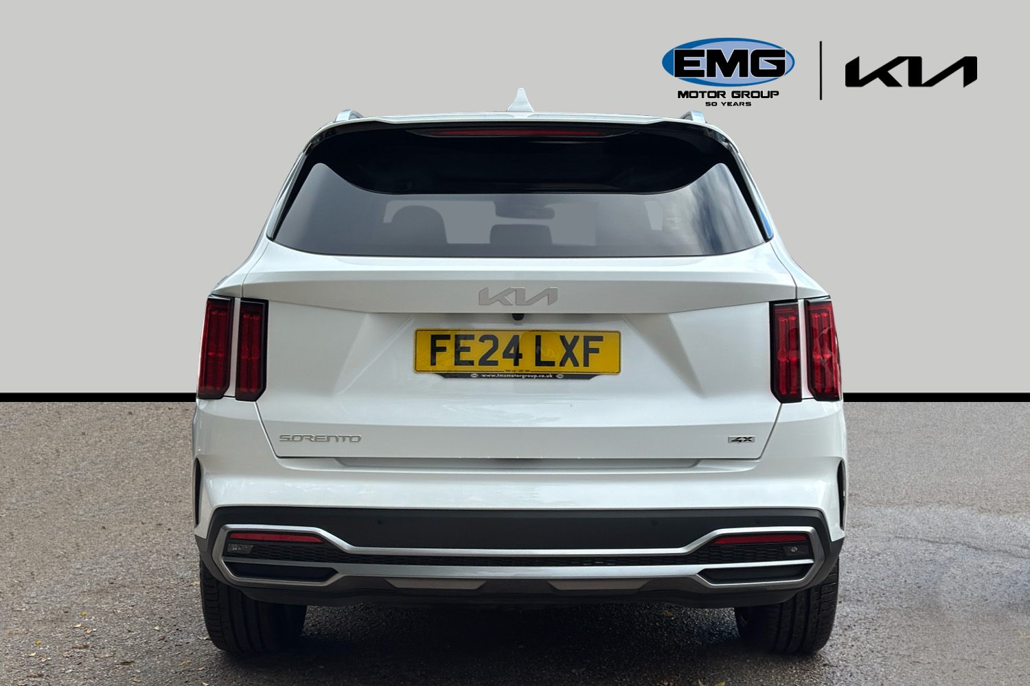 Used Kia Sorento 2024 for sale - 76243410: Photo 6