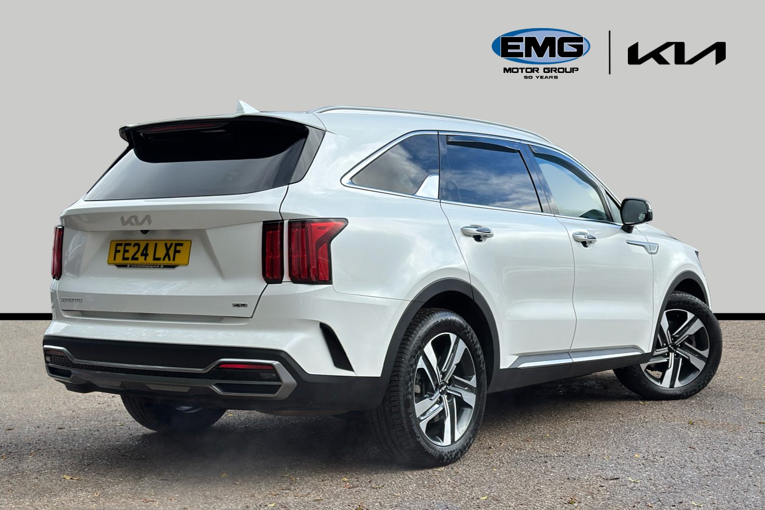 Used Kia Sorento 2024 for sale - 76243410: Photo 7