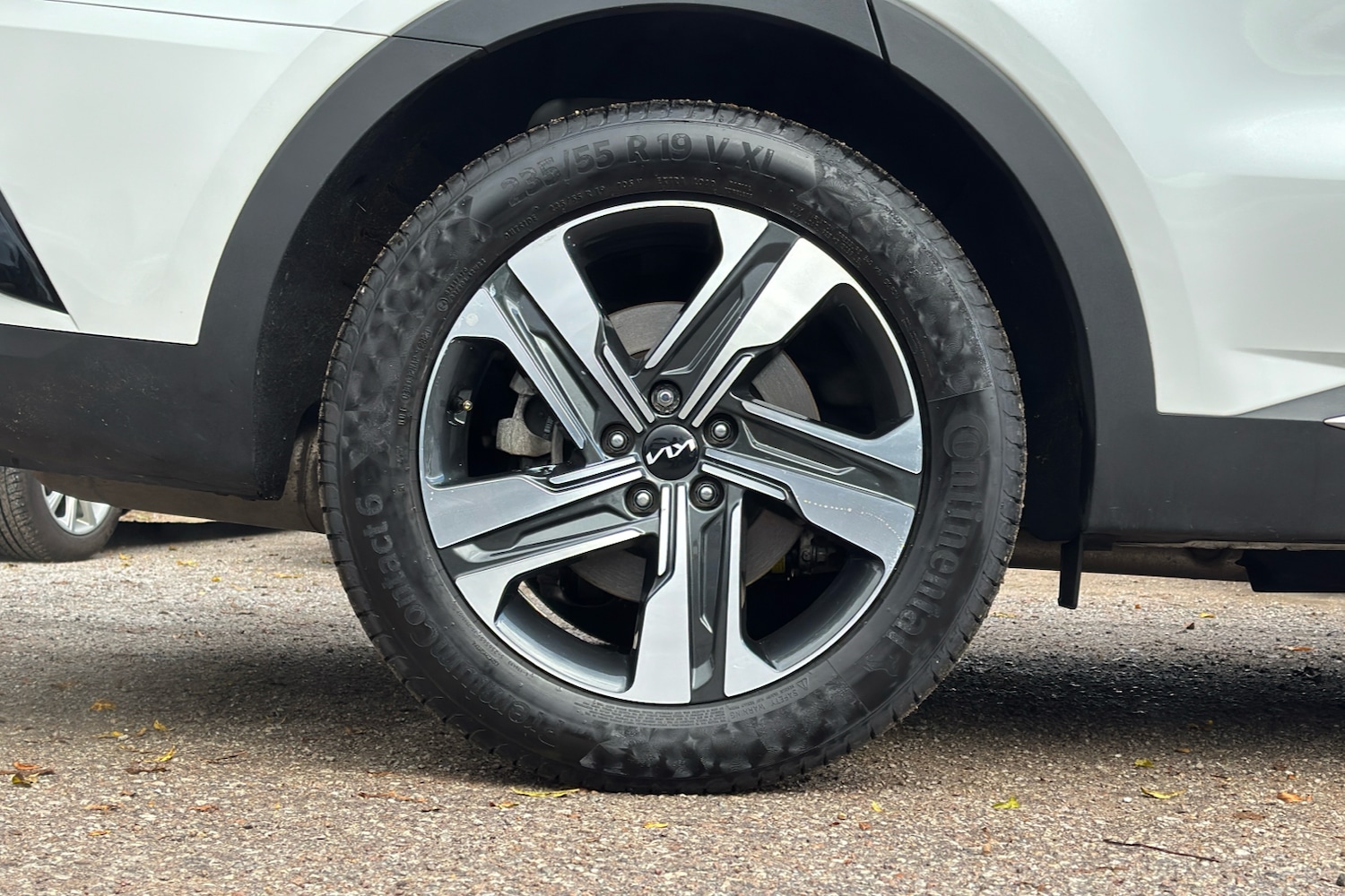 Used Kia Sorento 2024 for sale - 76243410: Photo 8