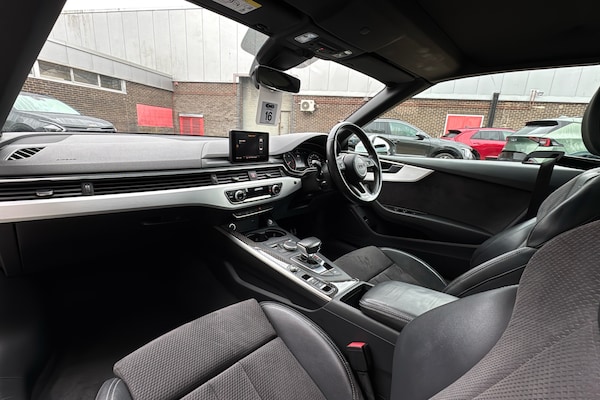 Used Audi A5 Cabriolet for sale - 76243486: Photo 11