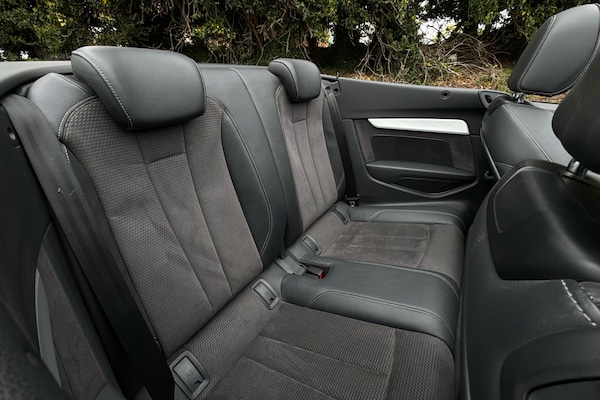 Used Audi A5 Cabriolet for sale - 76243486: Photo 12