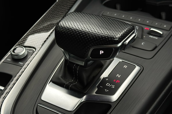 Used Audi A5 Cabriolet for sale - 76243486: Photo 13