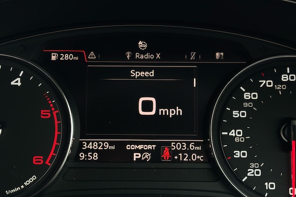 Used Audi A5 Cabriolet for sale - 76243486: Photo 15