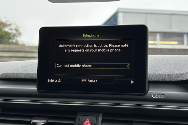 Used Audi A5 Cabriolet for sale - 76243486: Photo 20