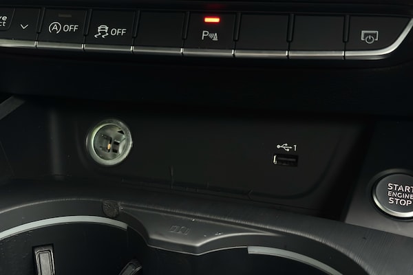 Used Audi A5 Cabriolet for sale - 76243486: Photo 22