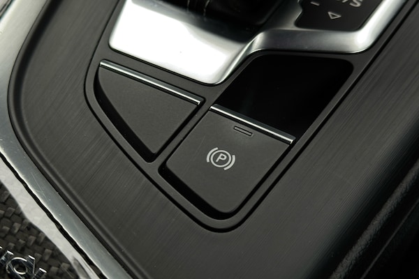 Used Audi A5 Cabriolet for sale - 76243486: Photo 28