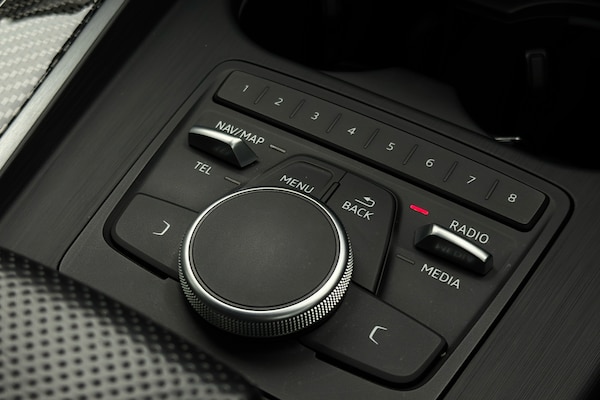 Used Audi A5 Cabriolet for sale - 76243486: Photo 35
