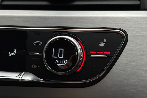 Used Audi A5 Cabriolet for sale - 76243486: Photo 37