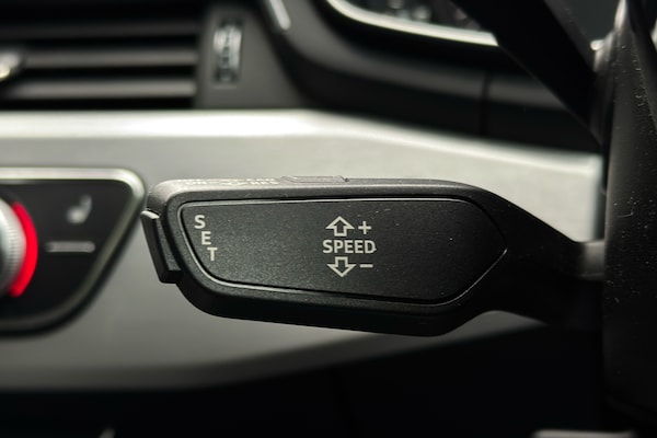 Used Audi A5 Cabriolet for sale - 76243486: Photo 39