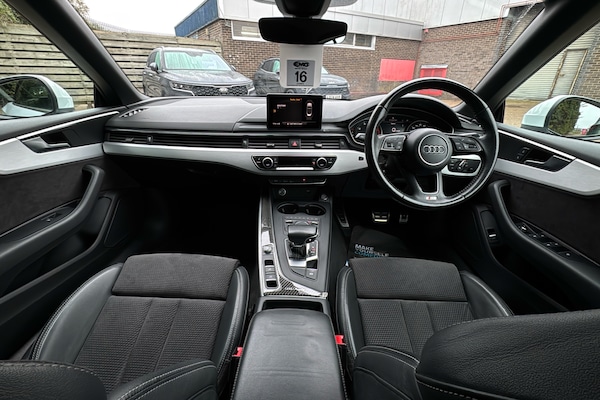 Used Audi A5 Cabriolet for sale - 76243486: Photo 9