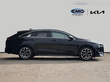 Used Kia Pro Ceed 2023 for sale - 78052741: Photo